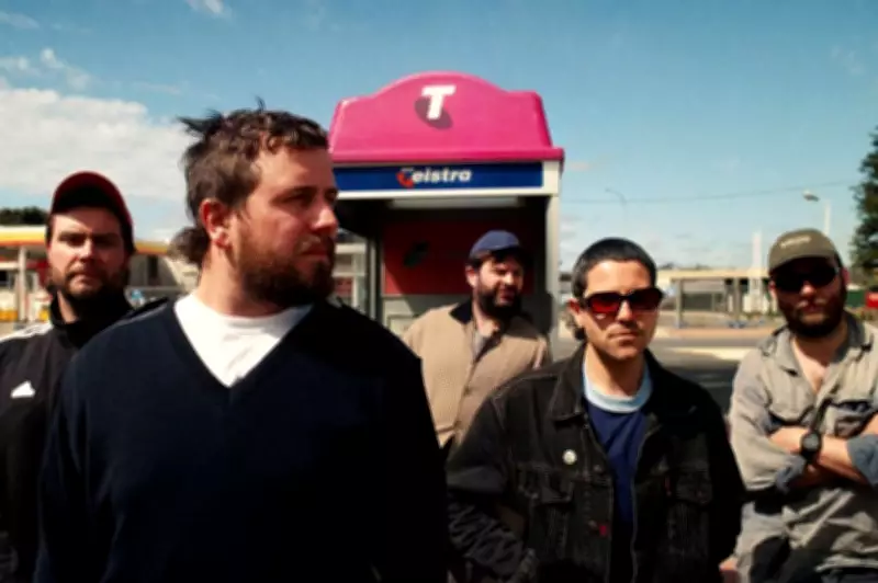 Adelaide's Gather Round Scores New Music Festival Featuring Local Artists