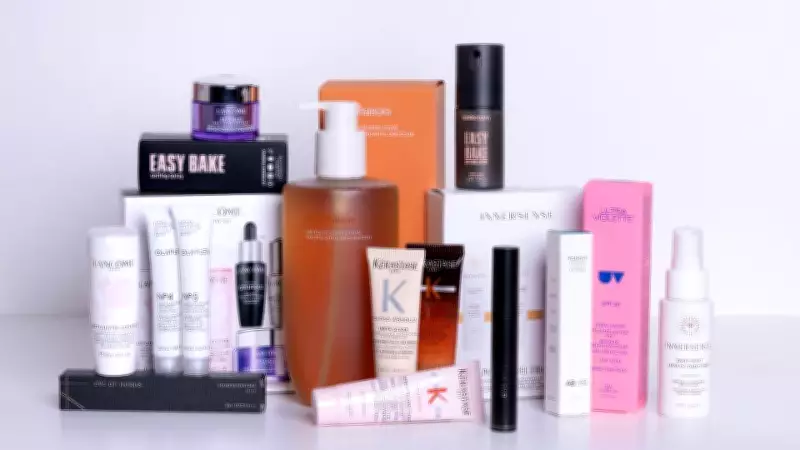Adore Beauty Rewards Loyal Customers with Premium Freebies Up to $180