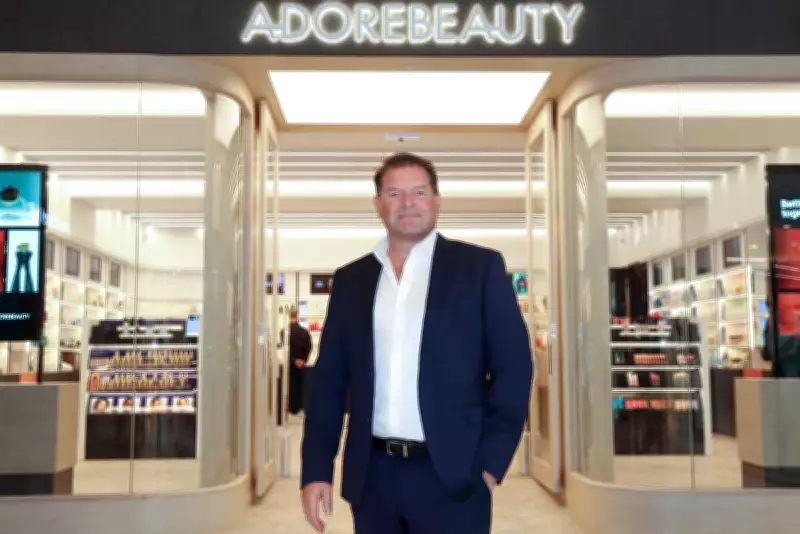 Adore Beauty's Store Expansion Amid Black Friday Profit Squeeze