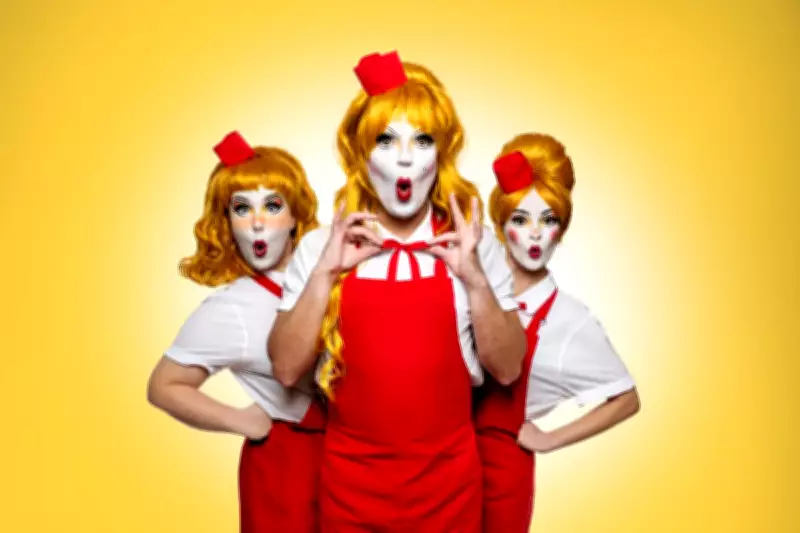 Adore Handel Returns to Fringe World 2026 with Two Bold New Shows