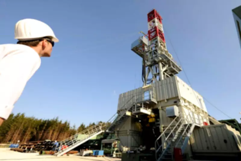 ADX Energy Strikes Light Oil in Austria, Eyes Major Updip Prize