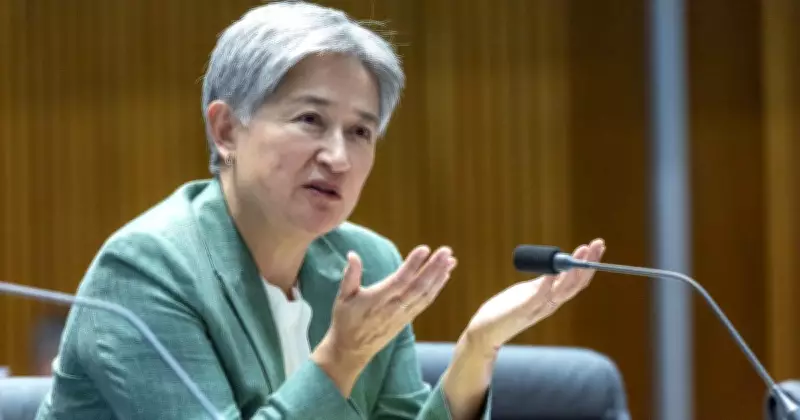 Afghanistan's Canberra Embassy to Close in June After Years in Exile