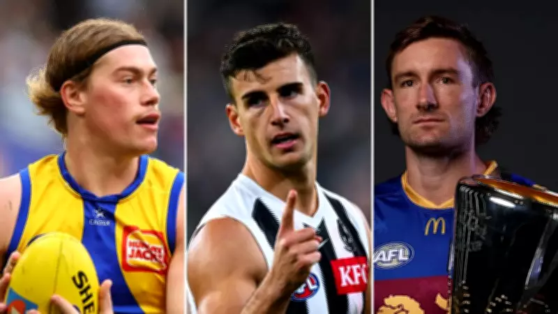 AFL 2026 Predictions: Experts Forecast Brisbane's Three-Peat and Rising Stars