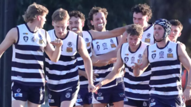 AFL Barwon Targets Next Week for Finalised 2024 Fixture Release