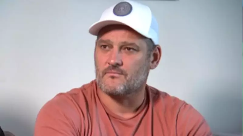 AFL Legend Brendan Fevola Reveals Shingles Pain That Halted His Career