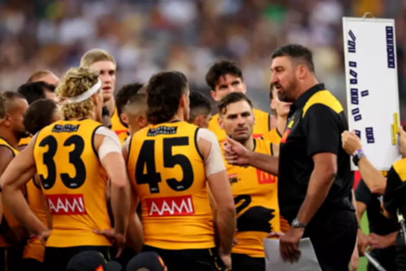 AFL Legends Dean Cox and Chris Scott Advocate for Annual State of Origin Showpiece