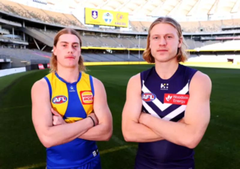 AFL Opening Round Snubs Fremantle, West Coast, Adelaide, and Port Adelaide