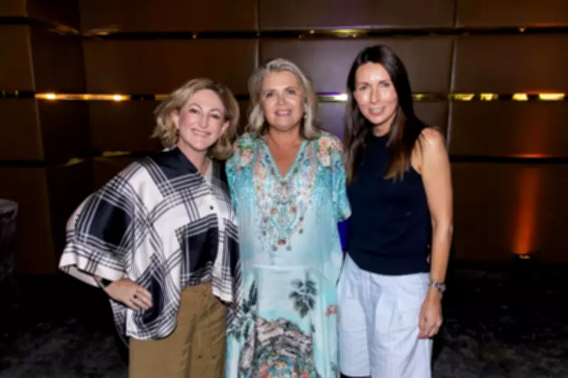 AFL Origin Gala Unites Politicians, Business Leaders and Football Legends