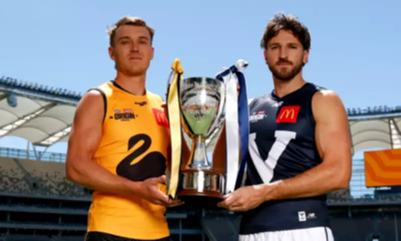 AFL Origin Stars Reject Claims of Disrespectful Play in Upcoming Showdown