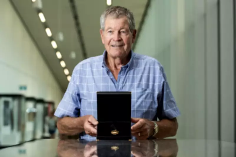 AFL Origin: WA Legend Graham Moss Advocates for South Australia's Inclusion in State Football