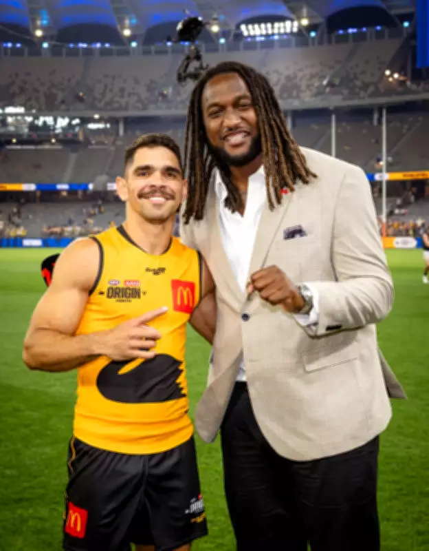 AFL Origin's Historic Return Draws Millions on Channel 7 and 7plus