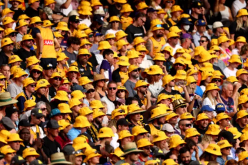 AFL Origin's Triumphant Return Cements Western Australia as Its True Home