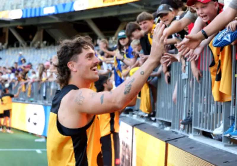 AFL Players Advocate for Authentic State of Origin in Pre-Season, Says Outgoing Chair