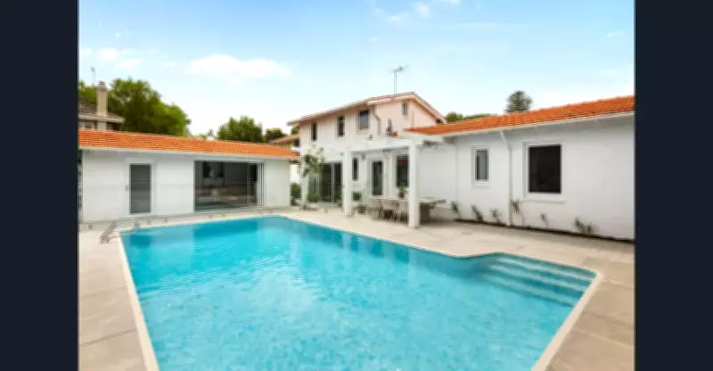 AFL Star Tom Barrass's Multi-Million Dollar Resort-Style Home Remains Unsold