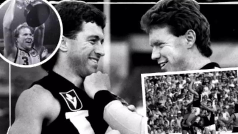 AFL State of Origin: Top Eight Moments Before Historic Return