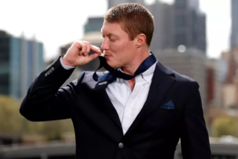 AFL to Provide Umpires with Statistics to Prevent Brownlow Voting Errors