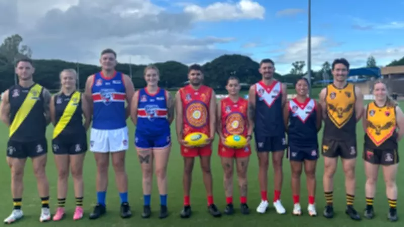 AFL Townsville 2026 Season Preview: Club Strengths and Breakout Stars Revealed