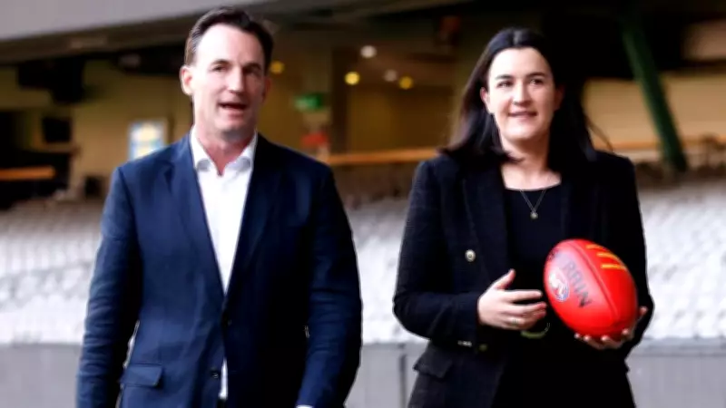 AFLW Pregnancy Policy Under Fire: Calls for List Concessions to Protect Players