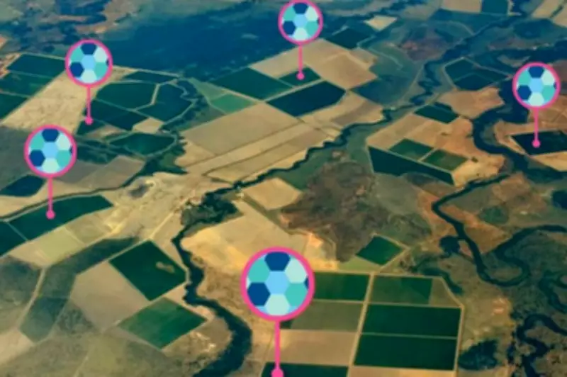 Ag Giant Plans $15M Virtual Copy of Australia for Farming Innovation