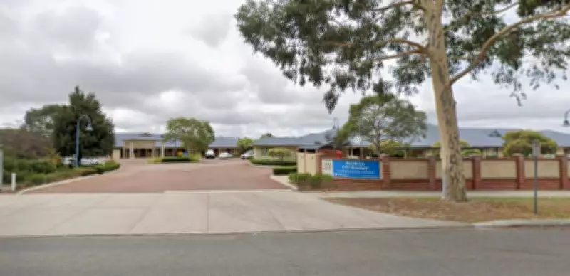 Aged Care Worker Charged with Indecent Assault on Female Resident