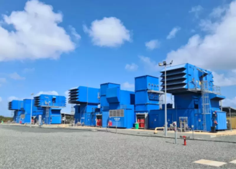 AGL CEO Damien Nicks Eyes WA Expansion Amid Kwinana Gas Plant Plans