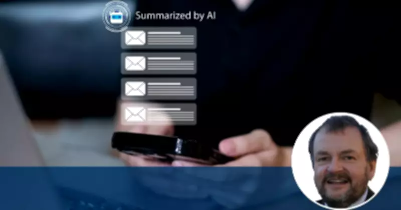 AI Expert Warns: Artificial Intelligence Is Not the Threat We Fear