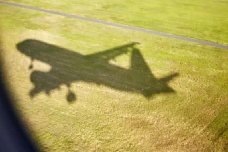 AirAsia Flight Makes Emergency Landing in Brisbane After Cabin Pressure Alert