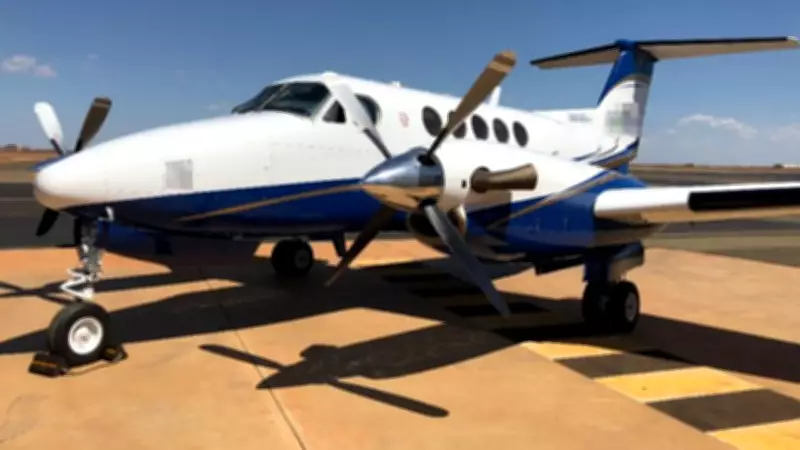 Aircraft Accident Investigation Launched After Fatal Gulf Country Plane Crash Claims 32-Year-Old Pilot