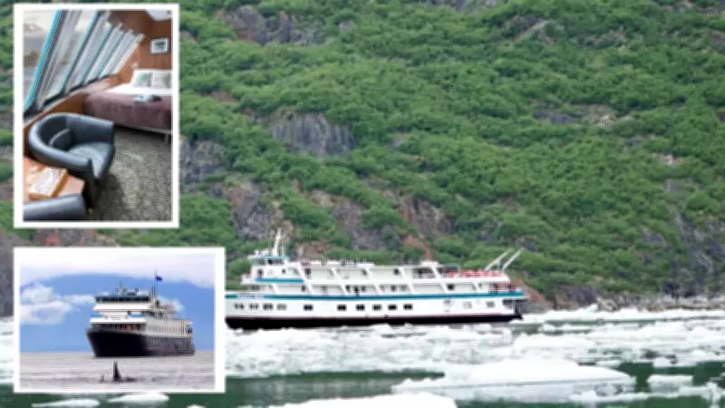 Alaskan Dream Cruises Closes After 15 Years of Iconic Small-Ship Voyages