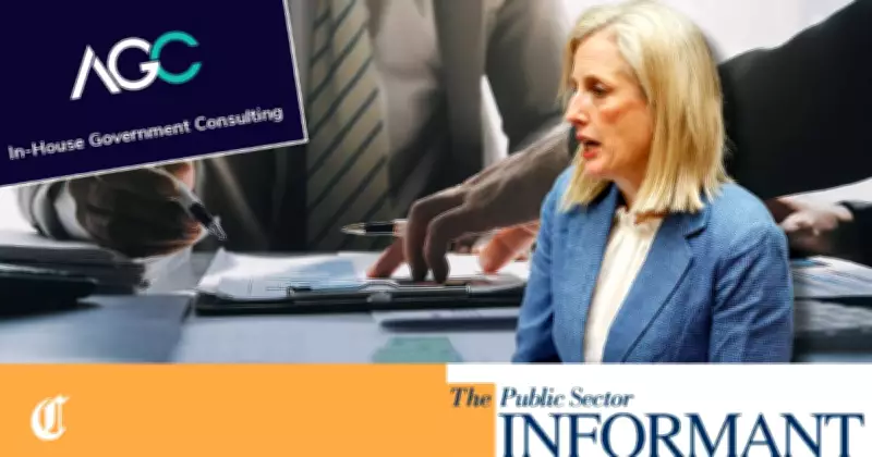 Albanese Government Makes Consulting Team Permanent, Boosting Public Sector Hiring