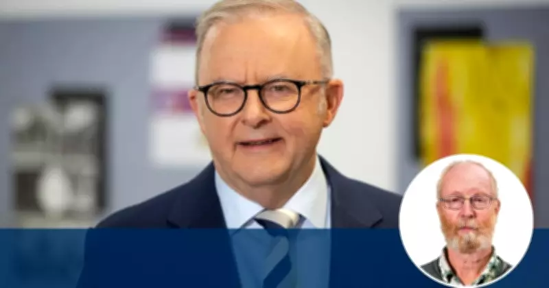 Albanese's Compassion and Kindness Under Scrutiny Amid Policy Shifts