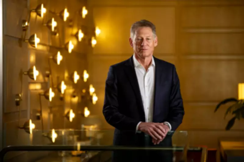 Albemarle CEO Warns High WA Costs Must Be Addressed as Premier Cook Urges US Support