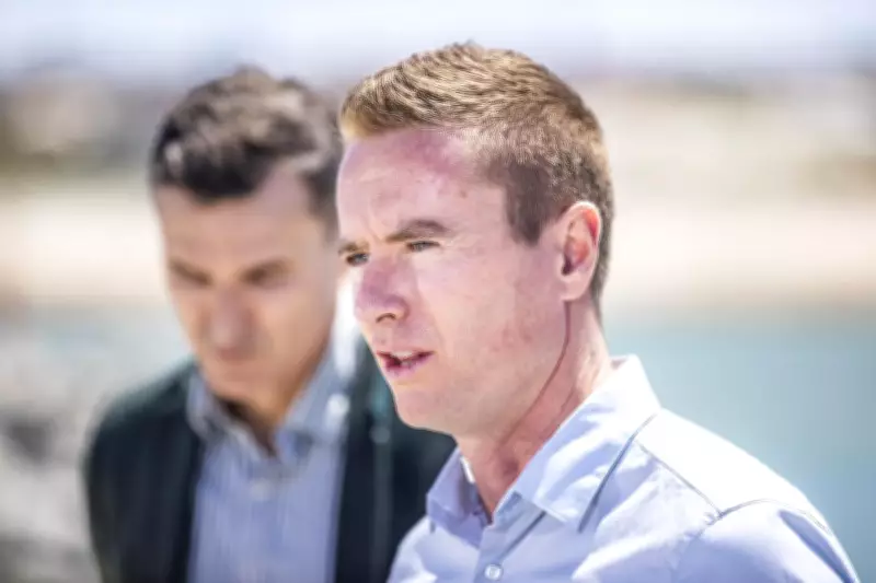 Albert Jacob Appointed as New Monitor for City of Nedlands Ahead of Council Election