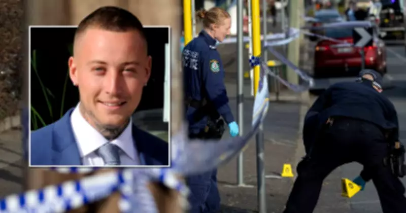 Alleged Finks Leader Granted Bail Following Queanbeyan Stabbing Charges