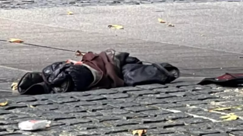 Alleged Geelong Shopping Centre Stabber Seeks Bail in Court Hearing