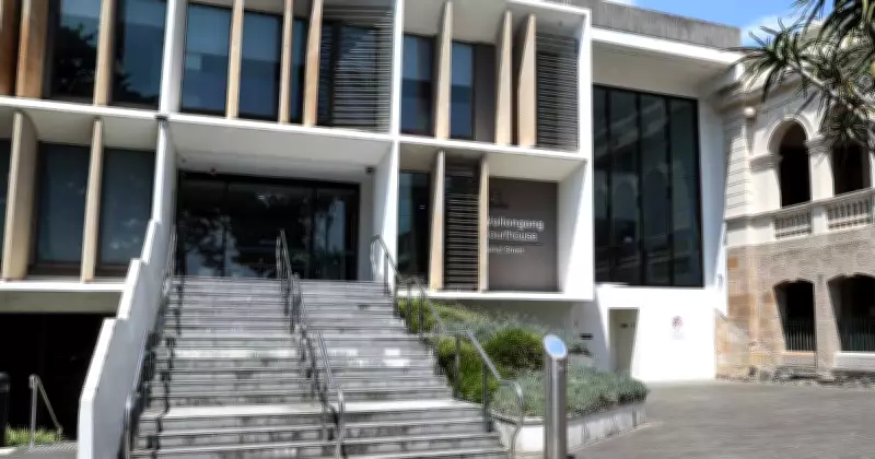 Alleged 'Kill' Threat Detailed in Wollongong Court as Defence Urges Jury Caution