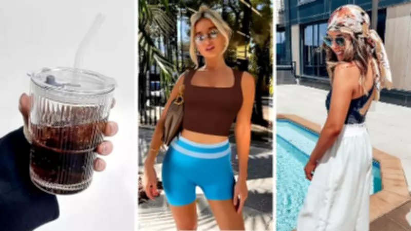 Amazon Australia Launches Haul: Budget-Friendly Shopping Section with Ultra-Low Prices