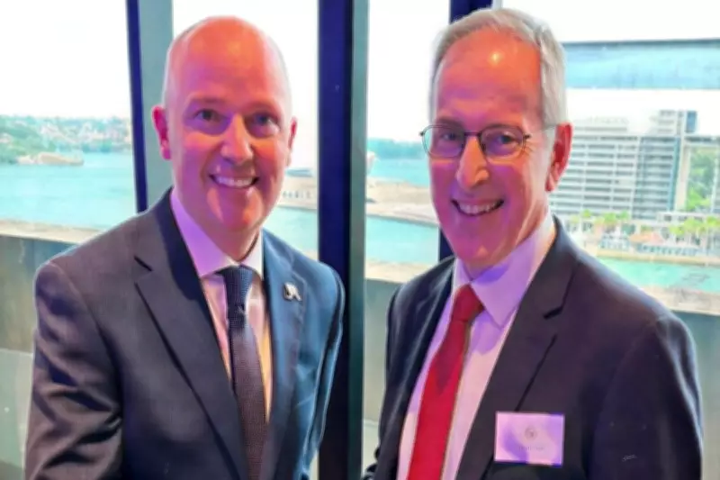 American West Metals Hires Washington Firm to Lead US Indium Supply Push