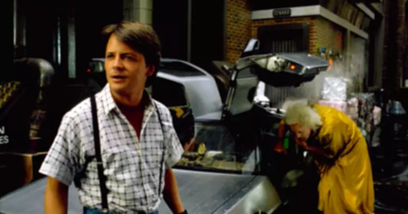 Andrew Miller: Unlike Films, We Have One Shot at Health