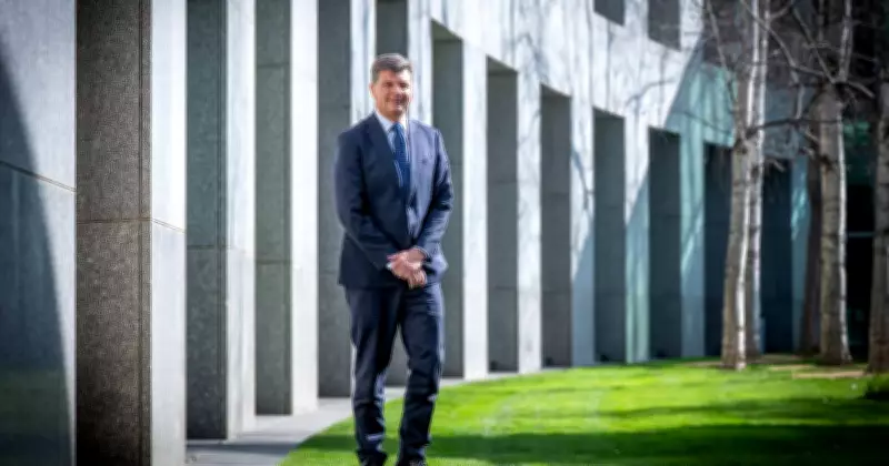 Angus Taylor enfrenta el trabajo más difícil en la política australiana