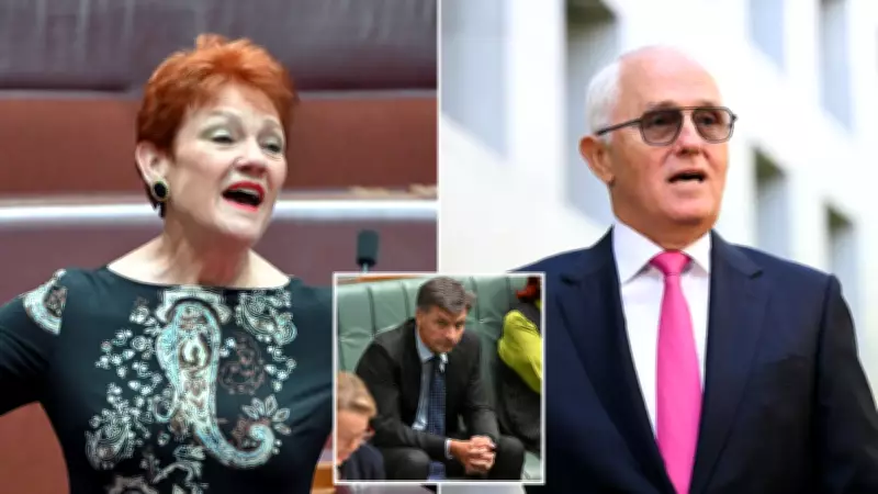 Angus Taylor Topples Sussan Ley as Liberal Leader in Dramatic Party Vote