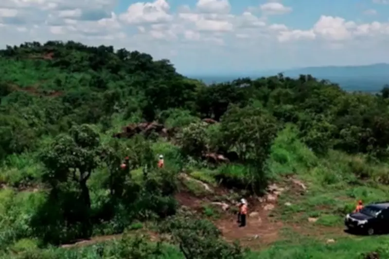 ANSTO Clears Lindian's Malawi Rare Earths for Non-Radioactive Transport