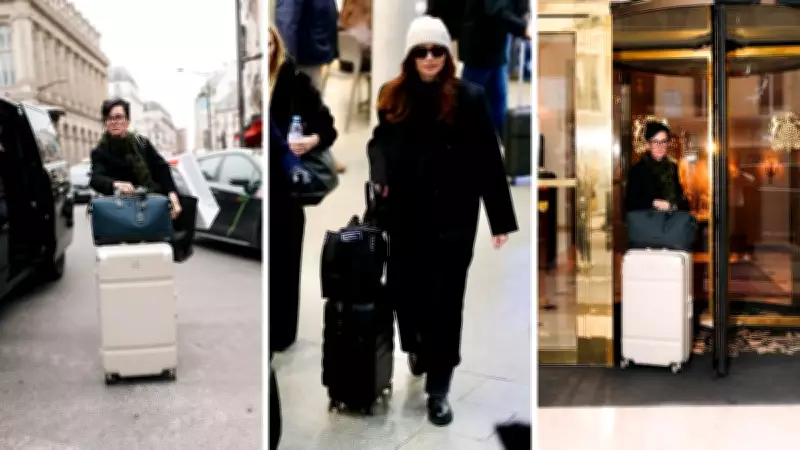 Antler Luggage Gains Celebrity Endorsement from Lily Allen and Gemma Chan