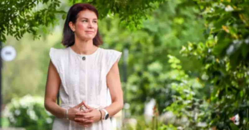 ANU Climate Change Move to Canberra: A Mother's Quest to Climate-Proof Her Daughter's Future