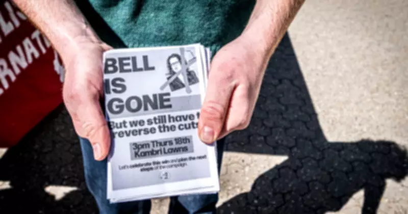 ANU Staff Survey Reveals Extreme Psychological Strain and Workplace Distress