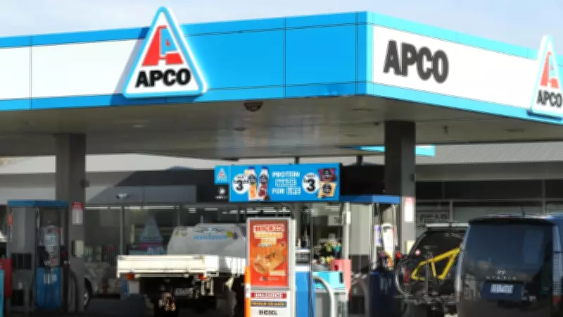 APCO Seeks Council Approval for Barwon Heads Service Station Expansion