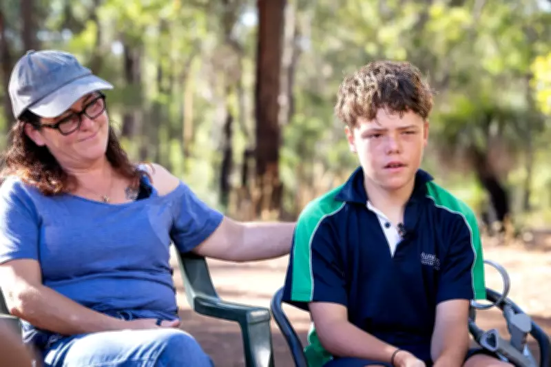 Appelbee family navigates mental scars after 10-hour ocean ordeal