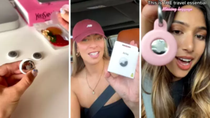 Apple AirTag 4-Pack Hits Record Low Price on Amazon Australia