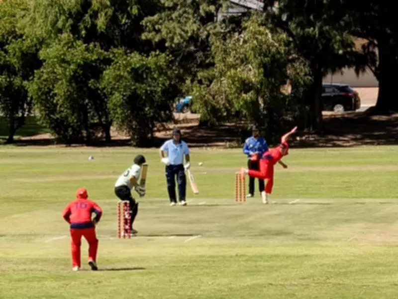Applecross Cricket Club Celebrates Milestone Hosting National Inclusion Championships