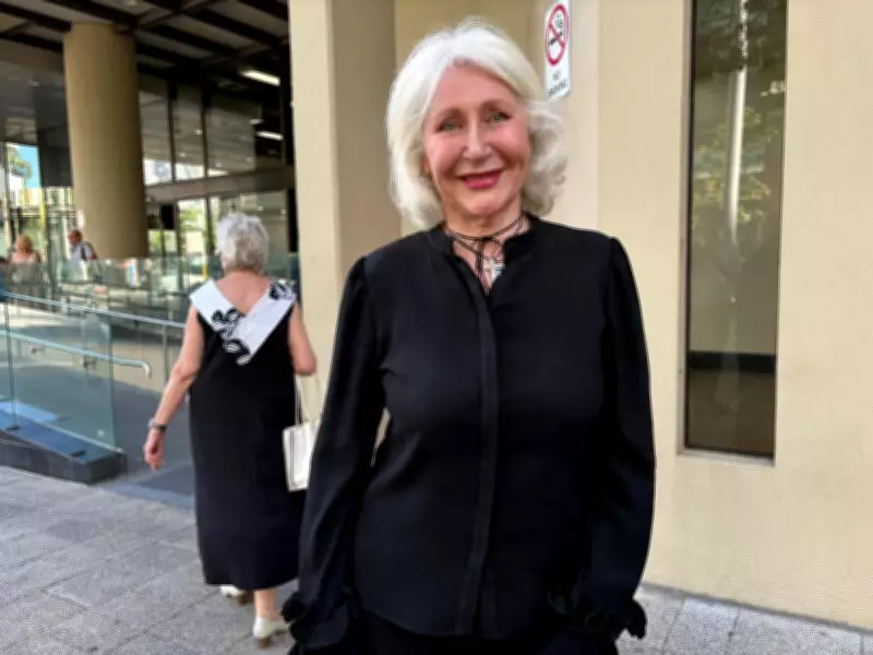 Architect Cleared in Claremont Driveway Dispute After Knife Allegation